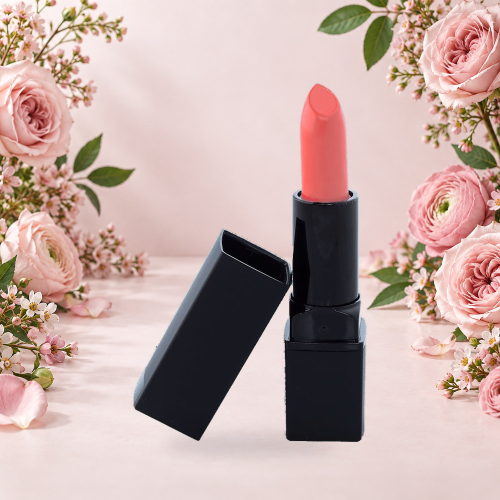 Ballet Sketch Lipstick – Peach Pink