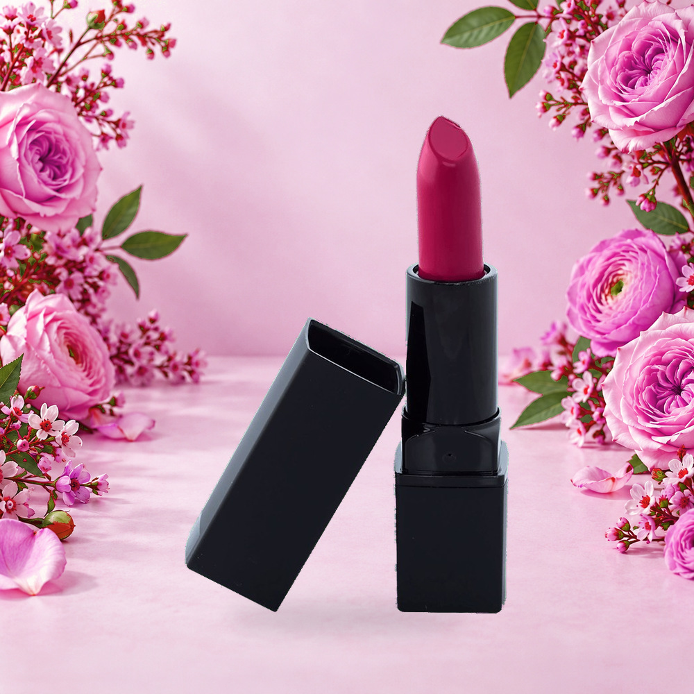 [HY-LP-LST-0153] Rouge à lèvres Afterglow Jewel – Fuchsia