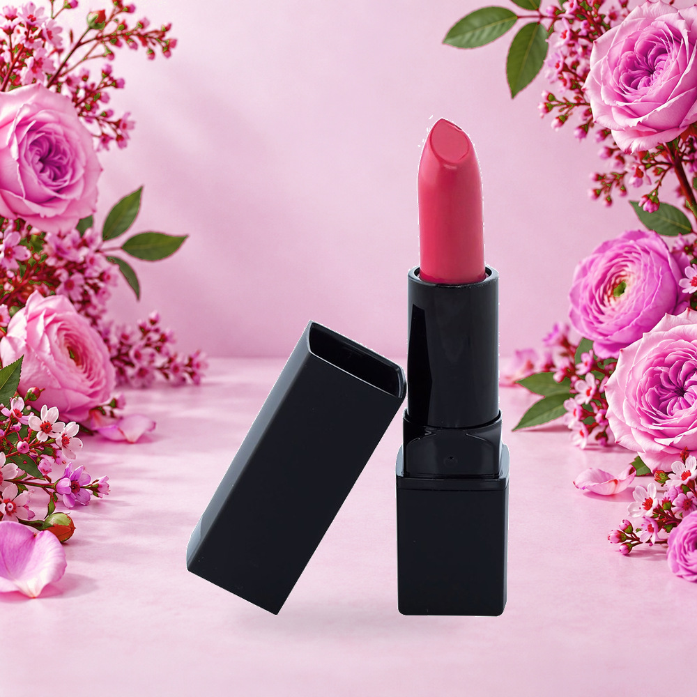 Pink Daydream Lipstick – Bright Pink