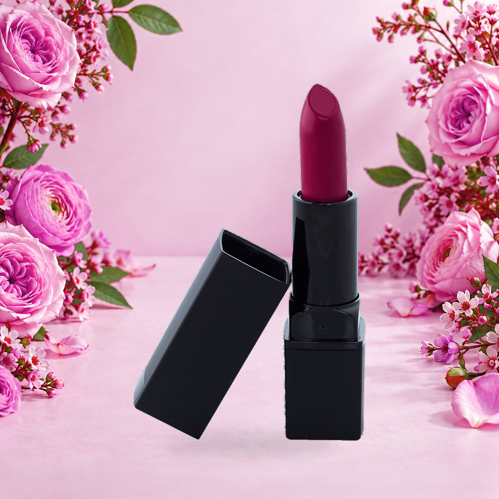 [HY-LP-LST-0160] Rouge à lèvres Summer Glimmer – Magenta