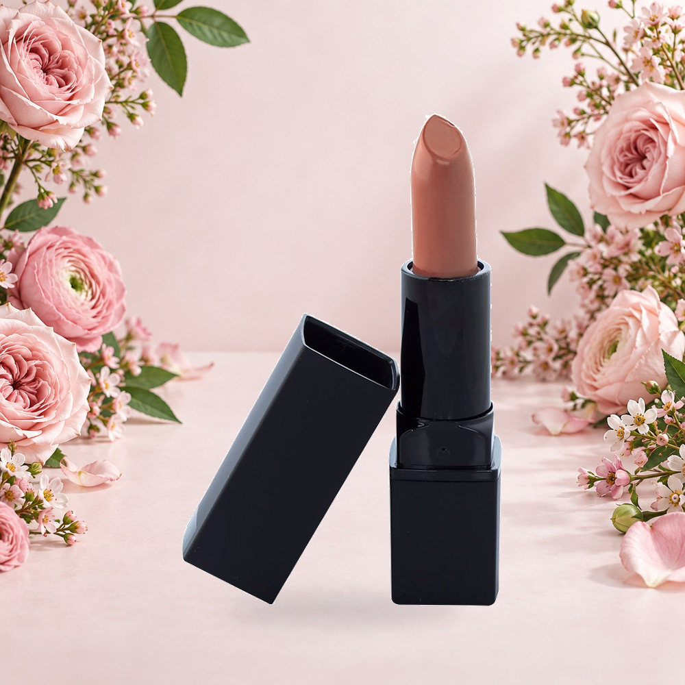 [HY-LP-LST-0180] Rose Whisper Lipstick – Rose Brown