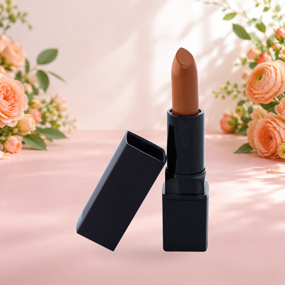 Stellar Poetry Lipstick – Cinnamon