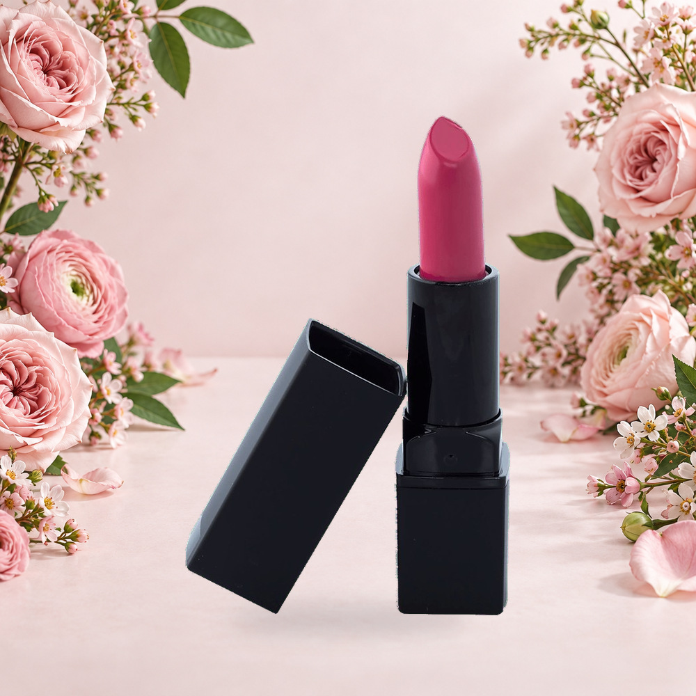Rosy Gesture Lipstick – Pink
