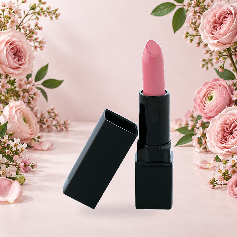 [HY-LP-LST-0201] Peony Wonder Lipstick – Baby Pink