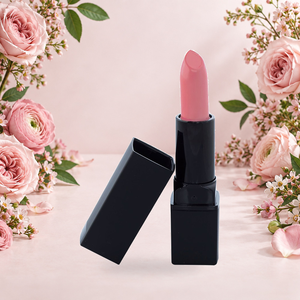 Rosebud Ballad Lipstick – Soft Pink
