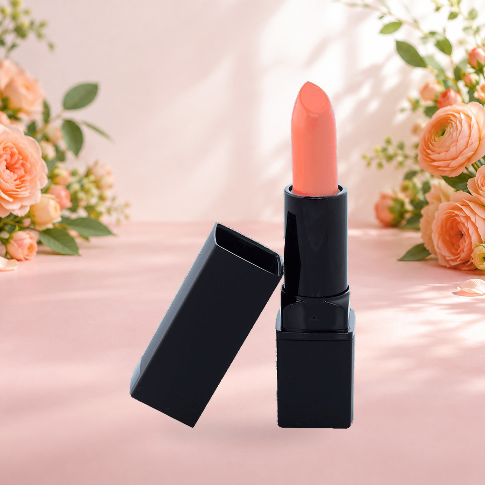 [HY-LP-LST-0208] Tangerine Kiss Lipstick – Peach Coral