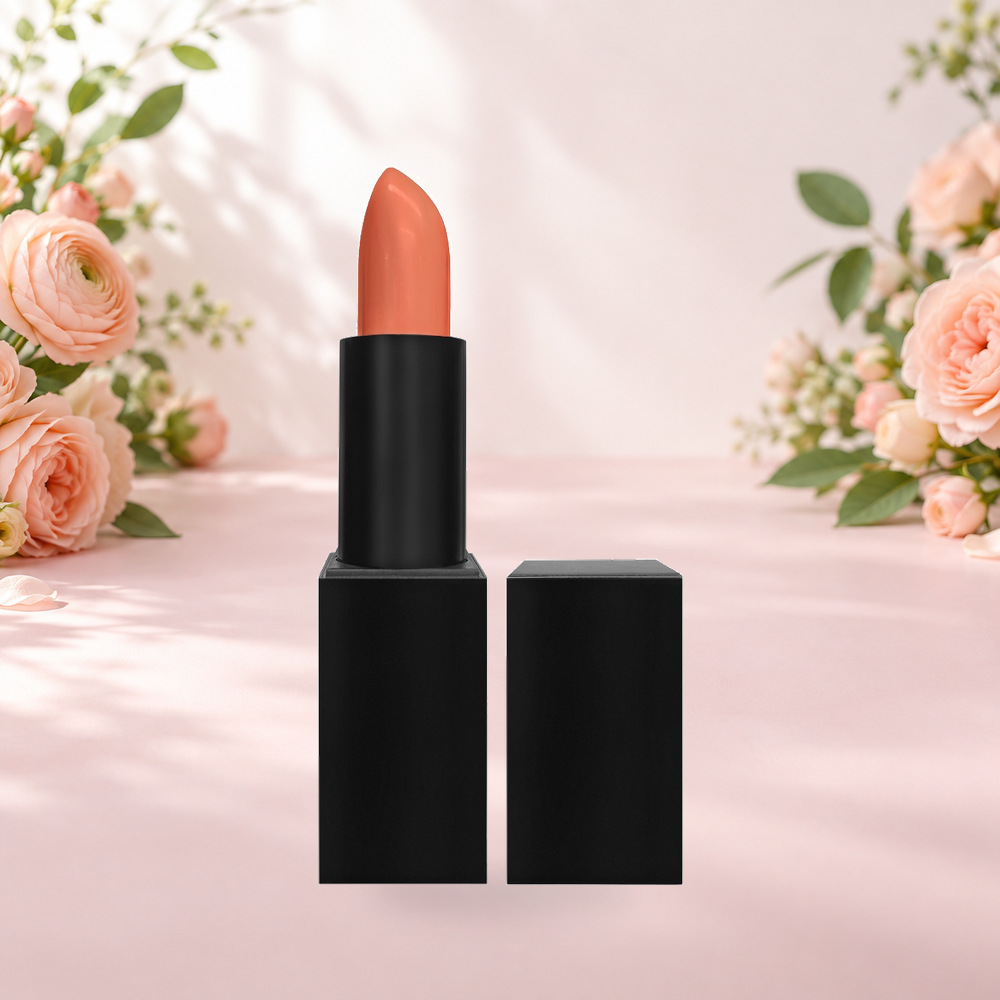 [HY-LP-LST-0233] Coral Flair Lipstick – Peach