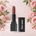Rouge à lèvres Rosewater Murmur – Rose Marron