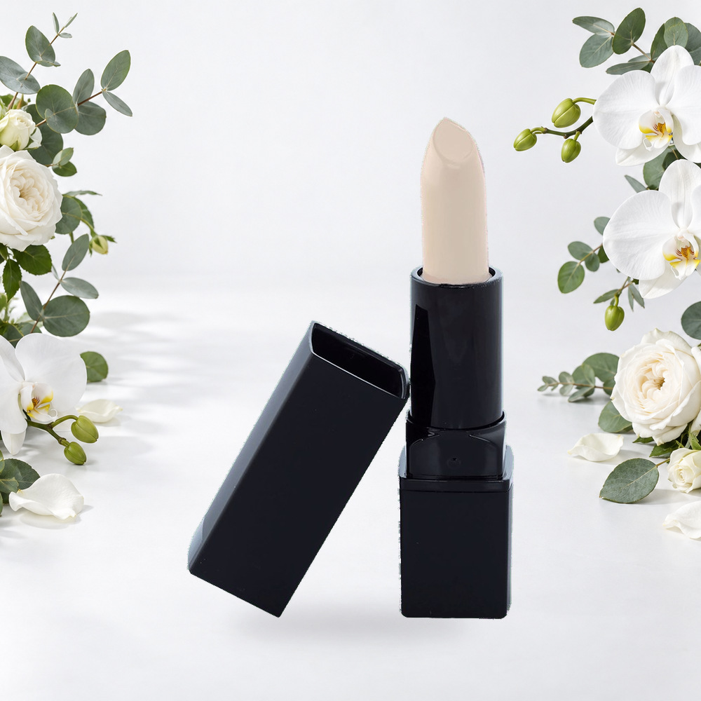 [HY-LP-LST-0262] Silver Radiance Lipstick – Pearl