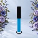 Rouge à lèvres liquide Navy Silhouette – Turquoise