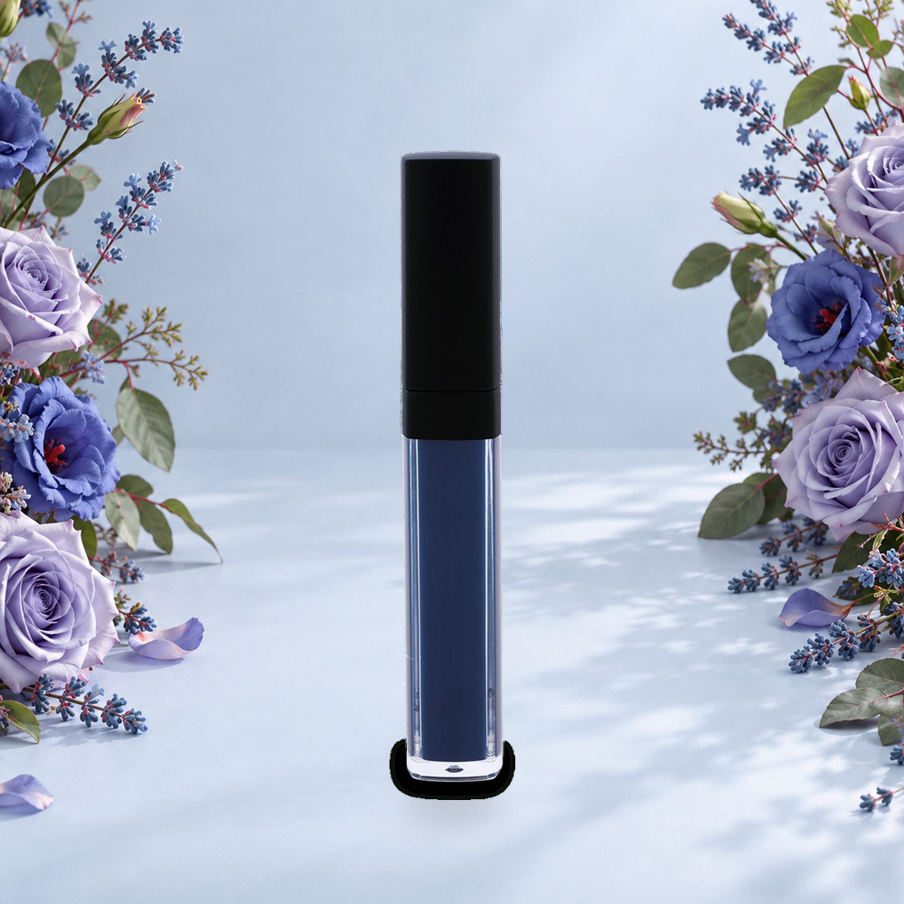 [HY-LP-LIQ-0020] Azure Keepsake Liquid Lipstick – Navy