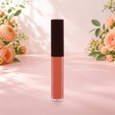 Rouge à lèvres liquide Copper Jewel – Pêche Corail