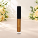 Rouge à lèvres liquide Golden Desire – Or