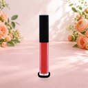 Rouge à lèvres liquide Coral Delight – Corail