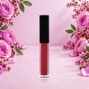 Rouge à lèvres liquide Crimson Note – Rose baie