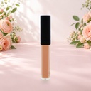 Rouge à lèvres liquide Sunset Letter – Pêche Nude