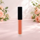 Rouge à lèvres liquide Tangerine Secret – Pêche chaude