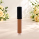 Rouge à lèvres liquide Mahogany Dream – Caramel