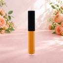 Bruni Rouge à lèvres liquide Poetry – Orange doré