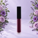 Rouge à lèvres liquide Lavender Silhouette – Prune profond