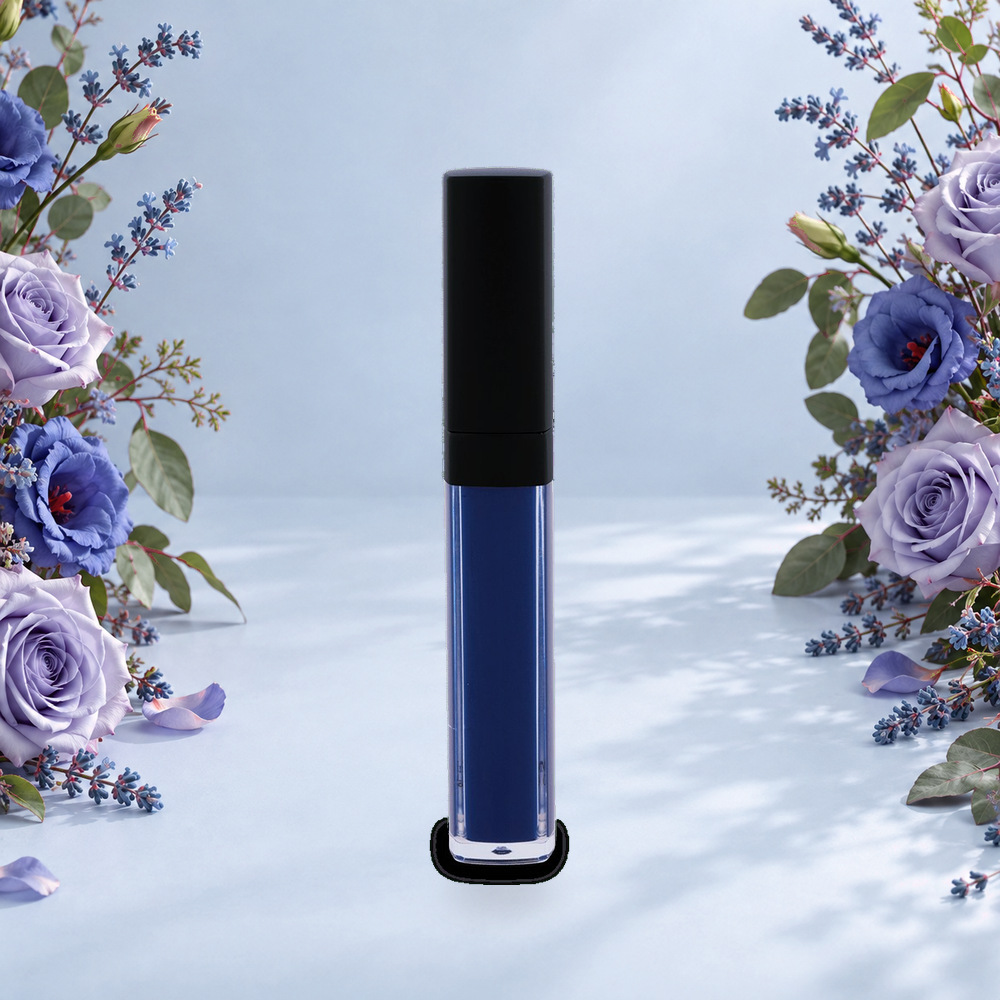 [HY-LP-LIQ-0058] Indigo Melody Liquid Lipstick – Royal Blue