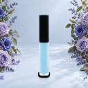 Rouge à lèvres liquide Lakeside Satin – Bleu pâle