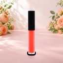 Rouge à lèvres liquide Coral Promise – Corail brillant