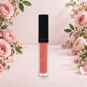 Rouge à lèvres liquide Peony Spark – Rose