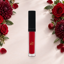 Rouge à lèvres liquide Garnet Allure – Rouge