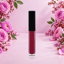 Rouge à lèvres liquide Wine Murmur – Rose baie