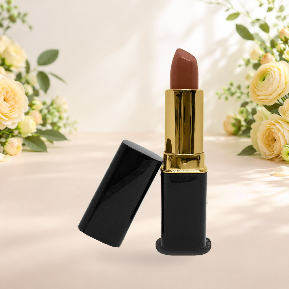 [HY-LP-TRT-0003] Baume à lèvres Silken Daybreak – Café caramel