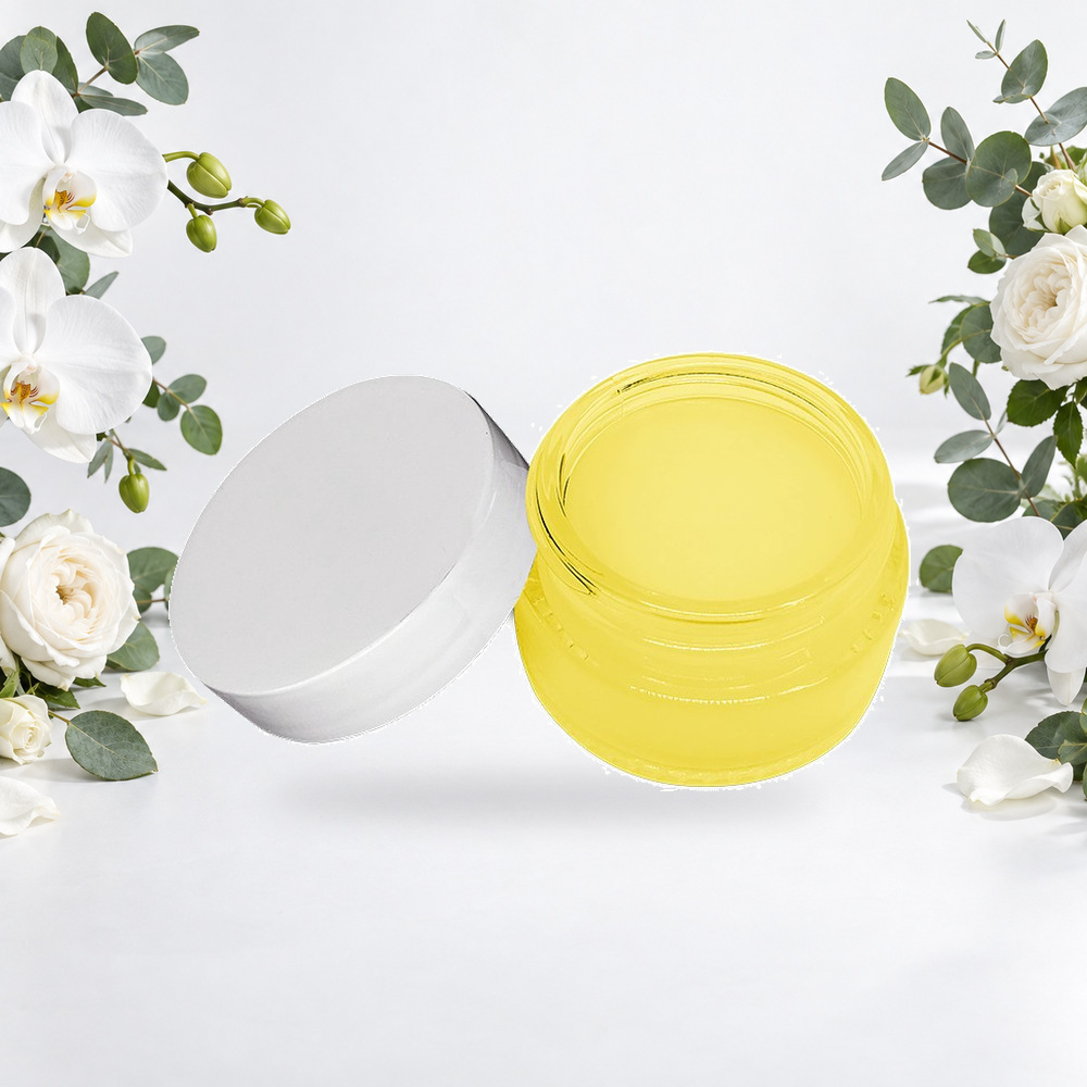 [HY-LP-TRT-0006] Silken Caress Lip Balm – Banana