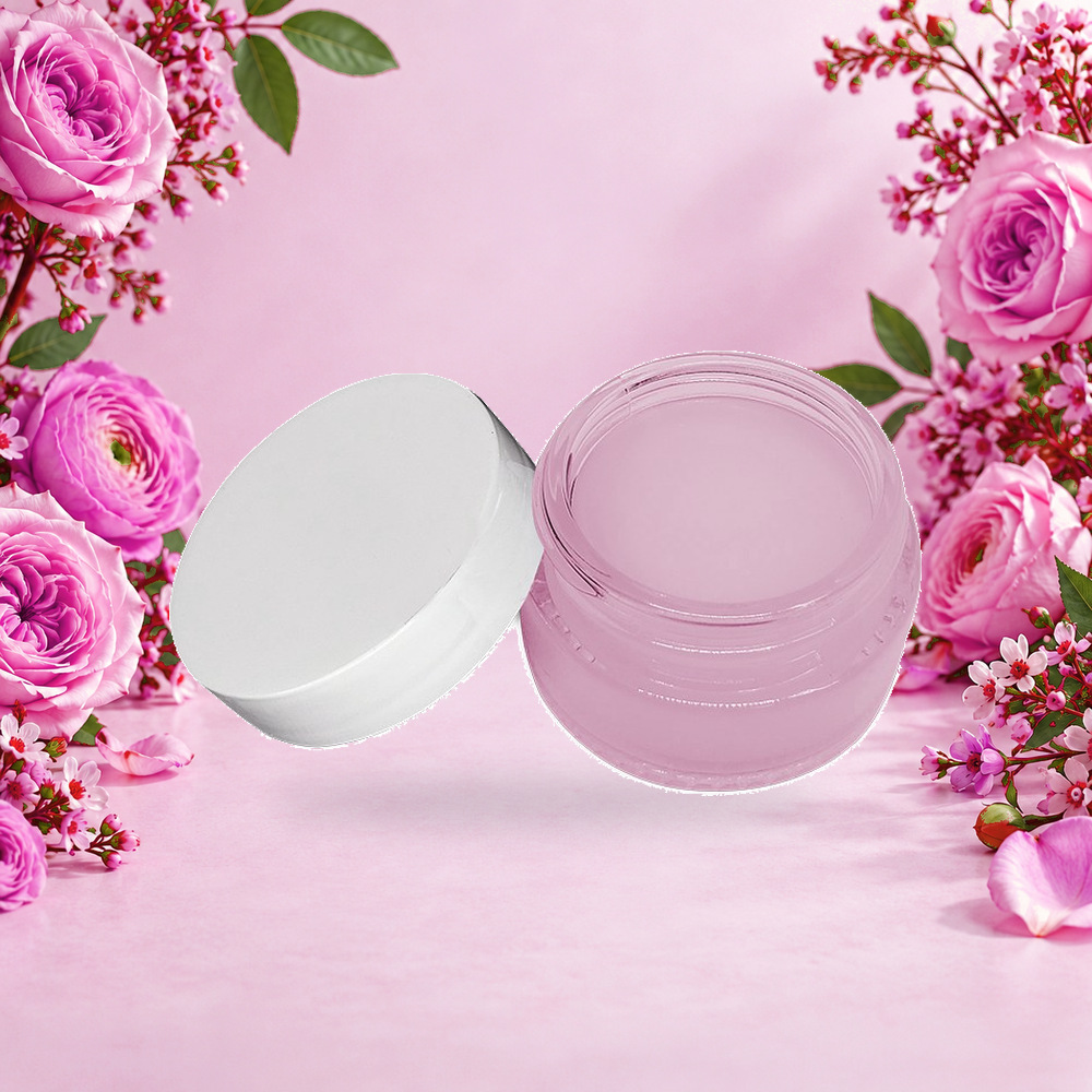 [HY-LP-TRT-0011] Morning Dawn Lip Balm – Strawberry