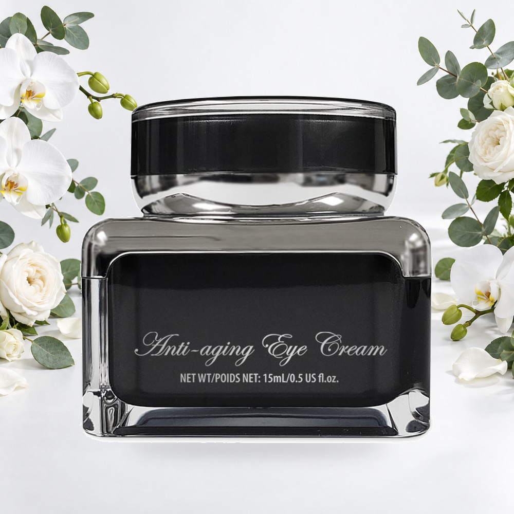 [HY-SC-EYE-0001] Tender Tide Eye Cream – Black Pearl