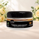 Dewy Horizon Body Butter – Turmeric & Vanilla