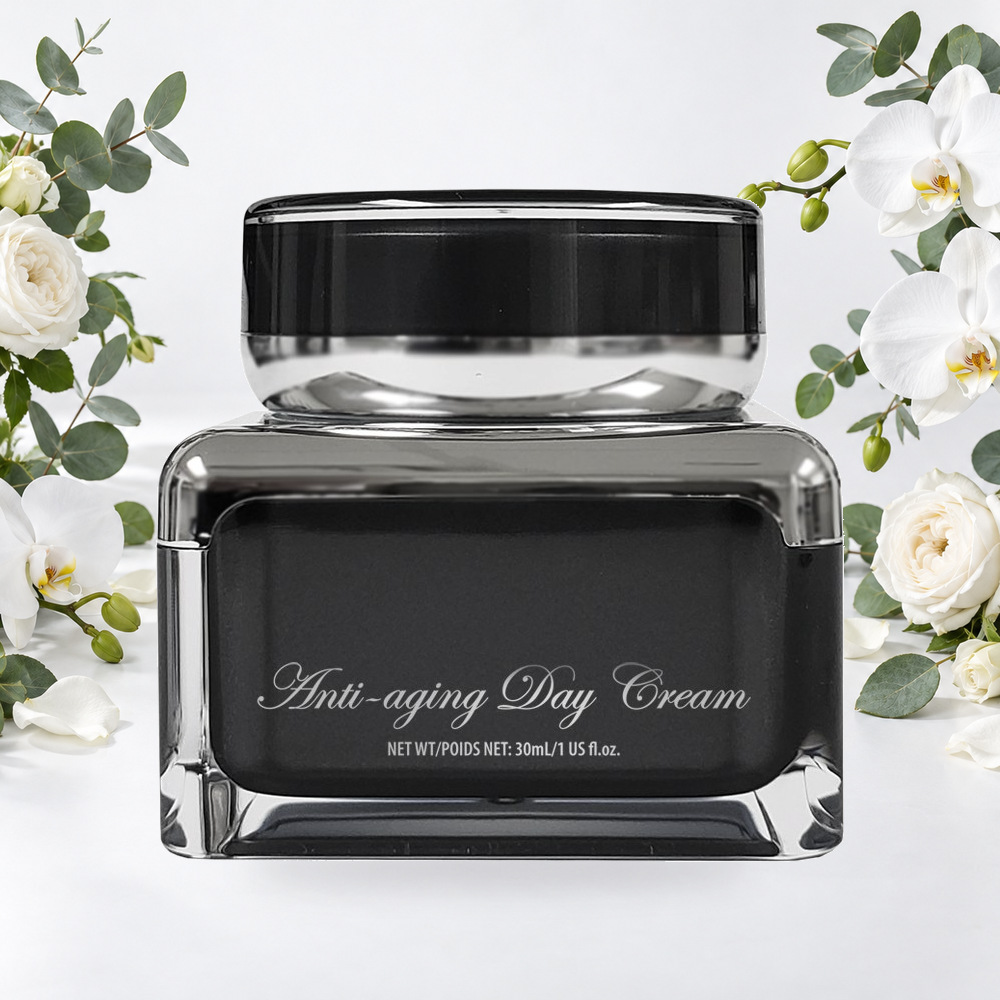 [HY-SC-MST-0005] Crème de jour Quiet Reverie – Perle noire