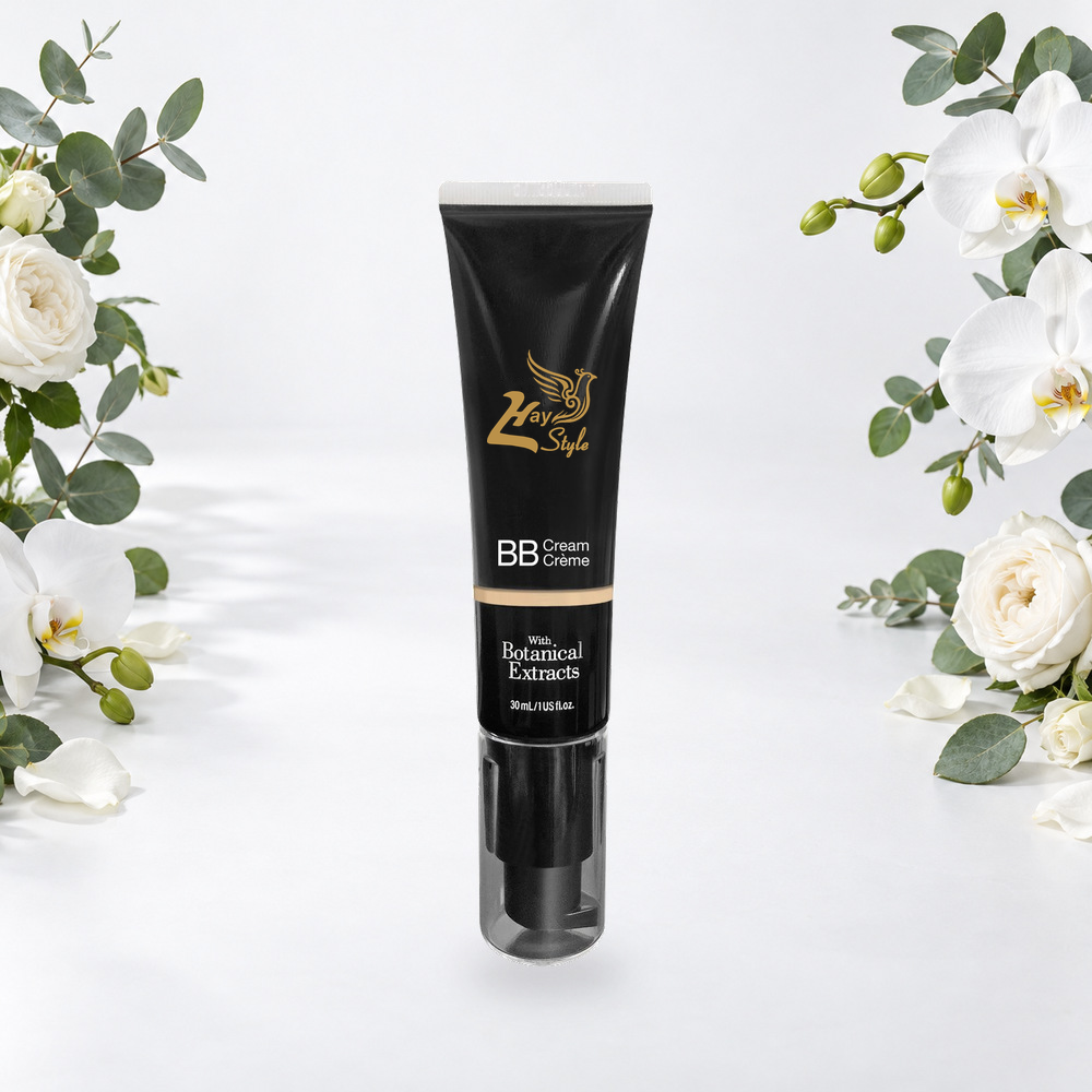 [HY-SC-MST-0011] Morning Calm BB Cream – Light