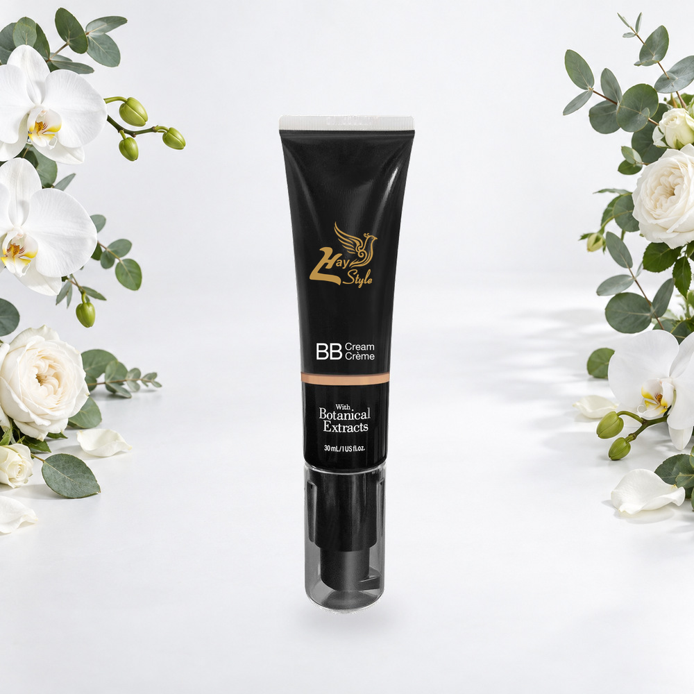 [HY-SC-MST-0012] Gentle Ritual BB Cream – Medium
