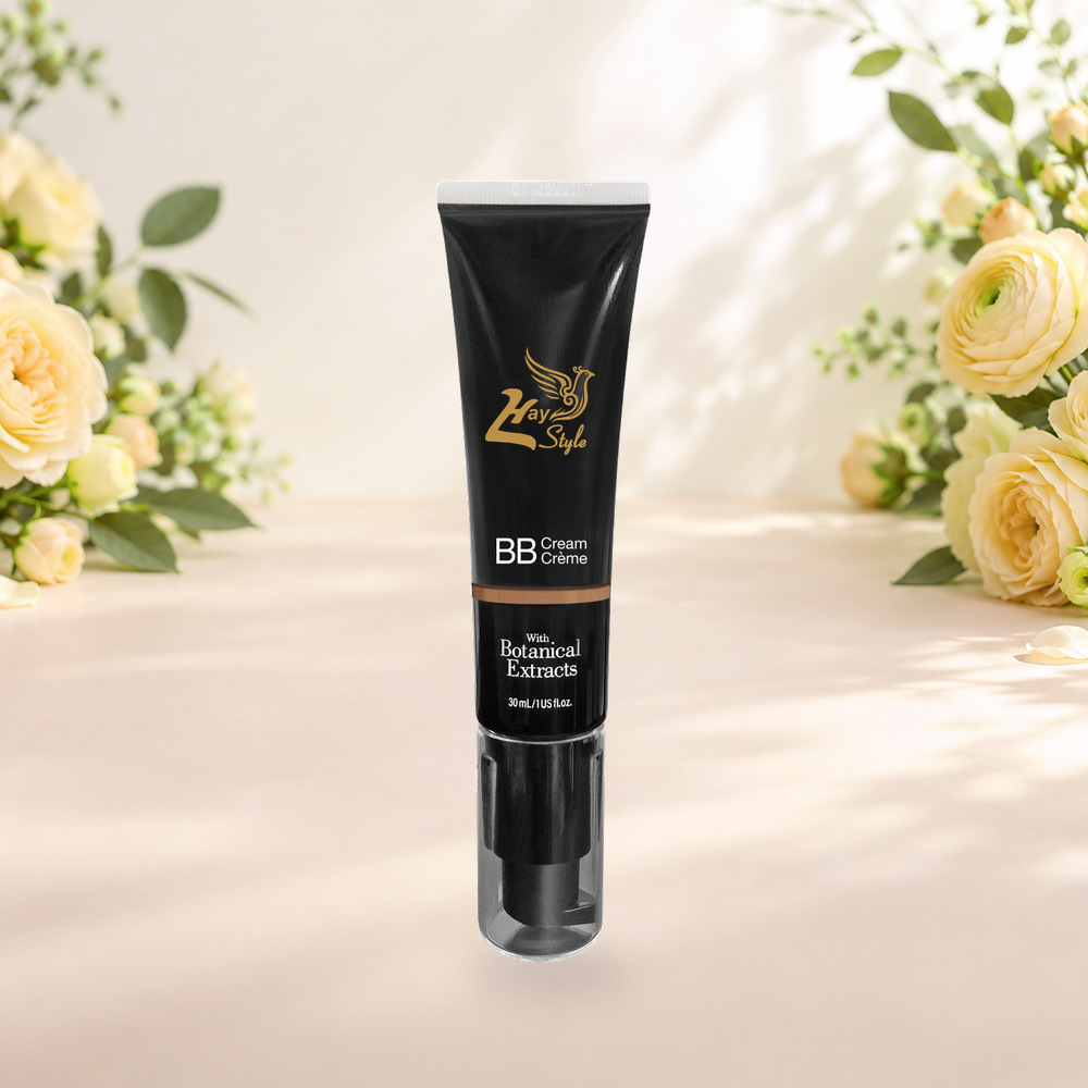 [HY-SC-MST-0013] Blissful Cloud BB Cream – Tan