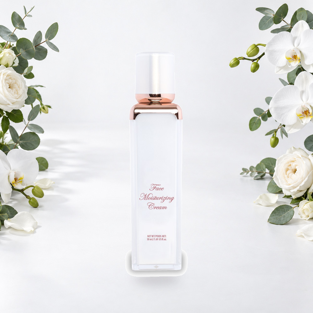 [HY-SC-MST-0017] Tranquil Bliss Face Moisturizer