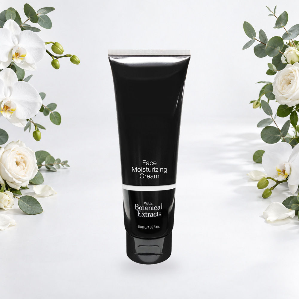 [HY-SC-MST-0020] Blissful Sanctuary Face Moisturizer – Tube