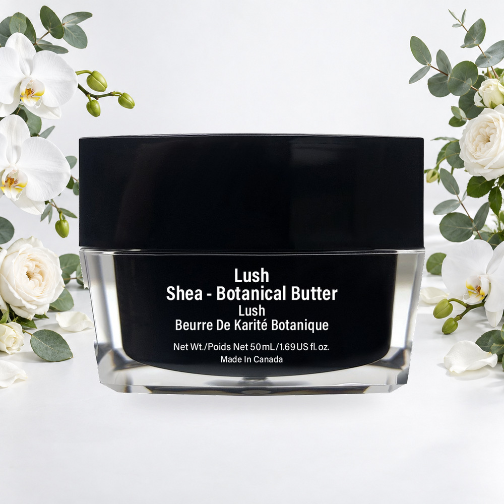 [HY-SC-MST-0024] Morning Oasis Body Butter – Shea