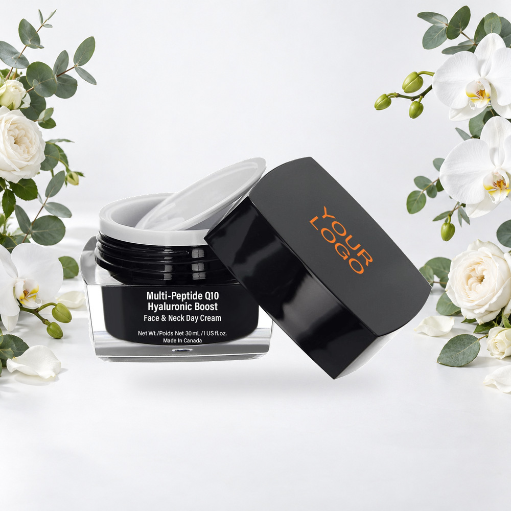 [HY-SC-MST-0025] Blissful Grace Day Cream – Peptide & Hyaluronic Acid