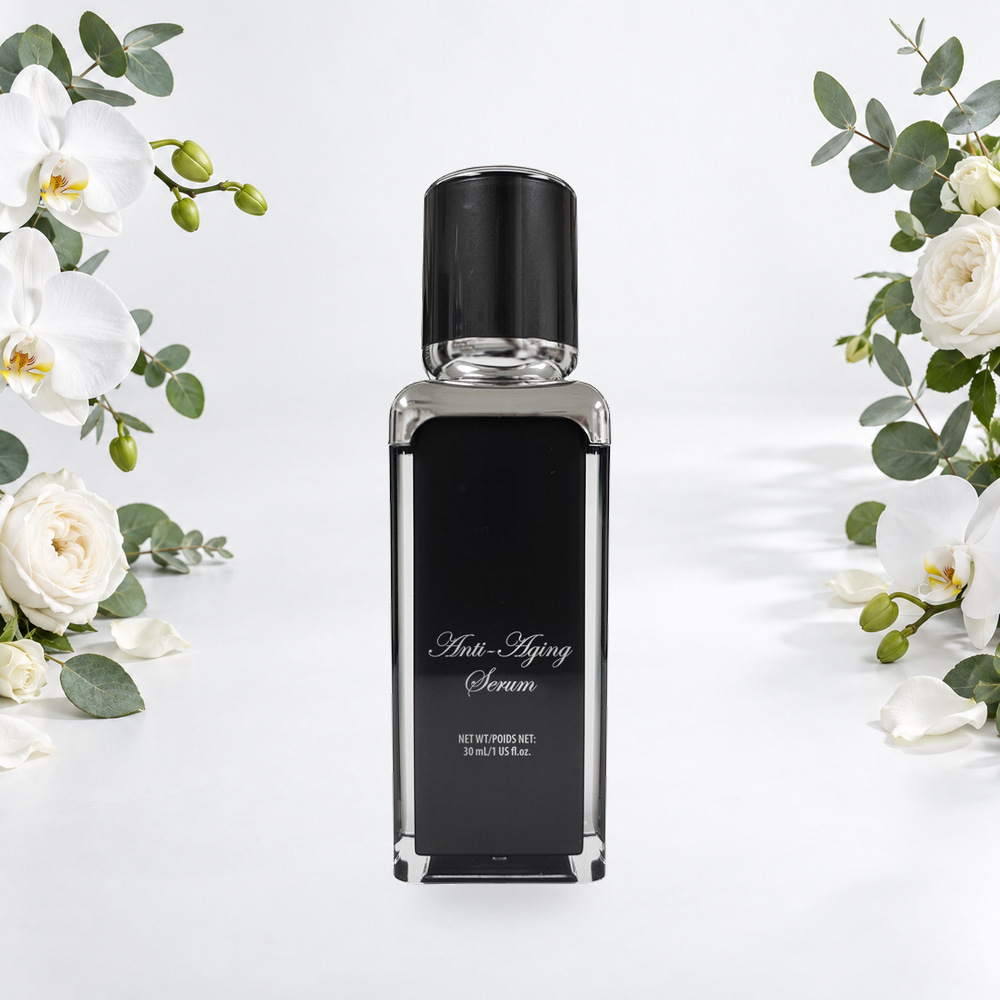 [HY-SC-SRM-0001] Tender Grace Serum – Black Pearl