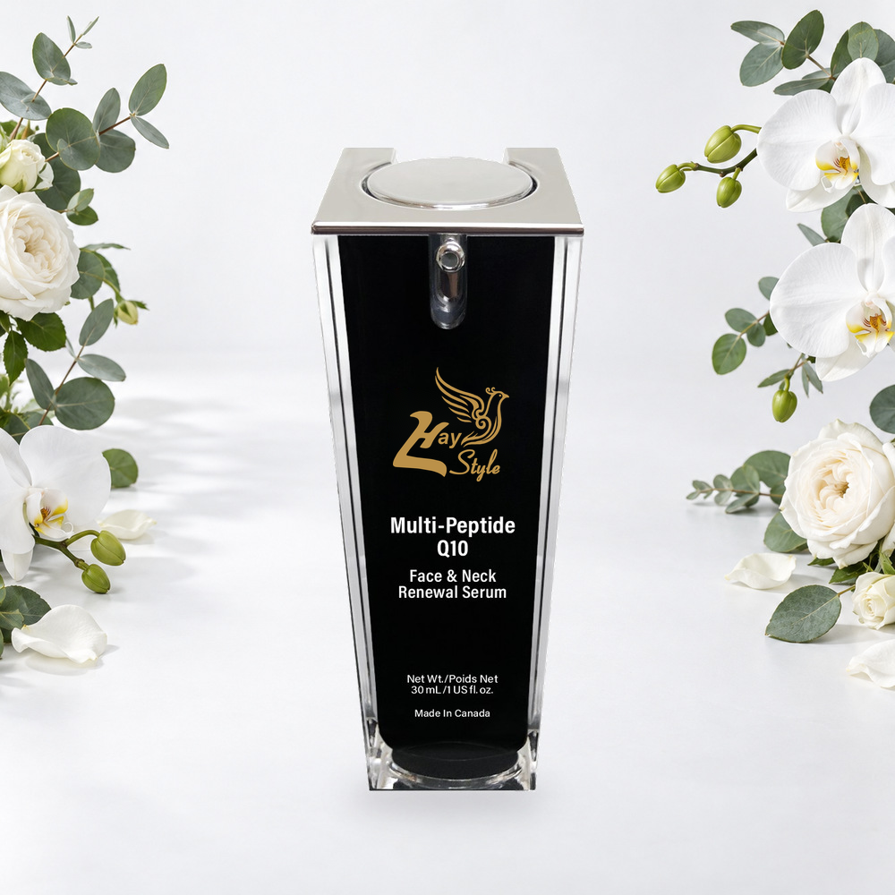 [HY-SC-SRM-0004] Blissful Dawn Serum – Peptide