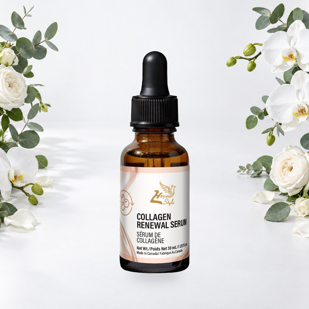 [HY-SC-SRM-0006] Soft Haven Serum – Collagen