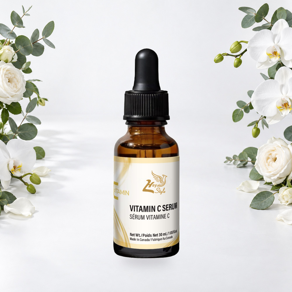 [HY-SC-SRM-0008] Dreamy Breeze Serum – Vitamin C