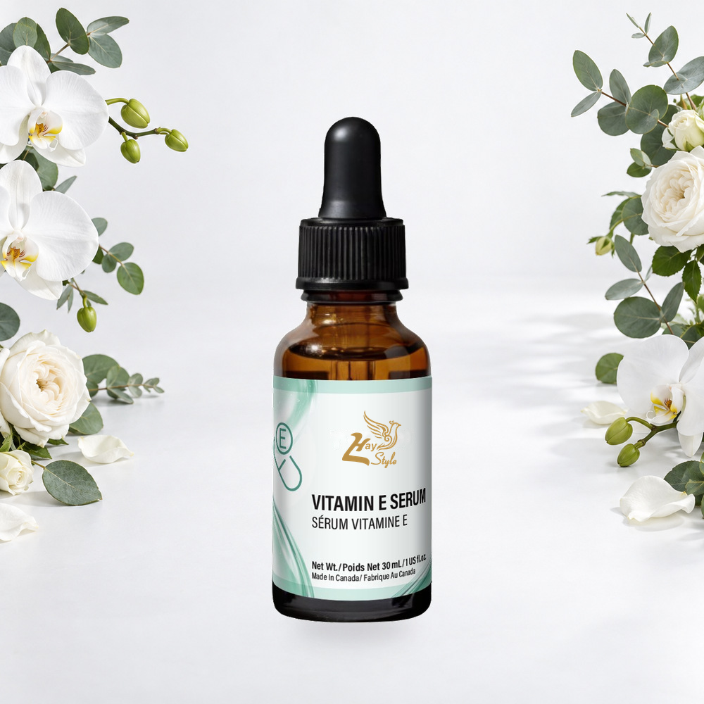 [HY-SC-SRM-0009] Dreamy Cocoon Serum – Vitamin E