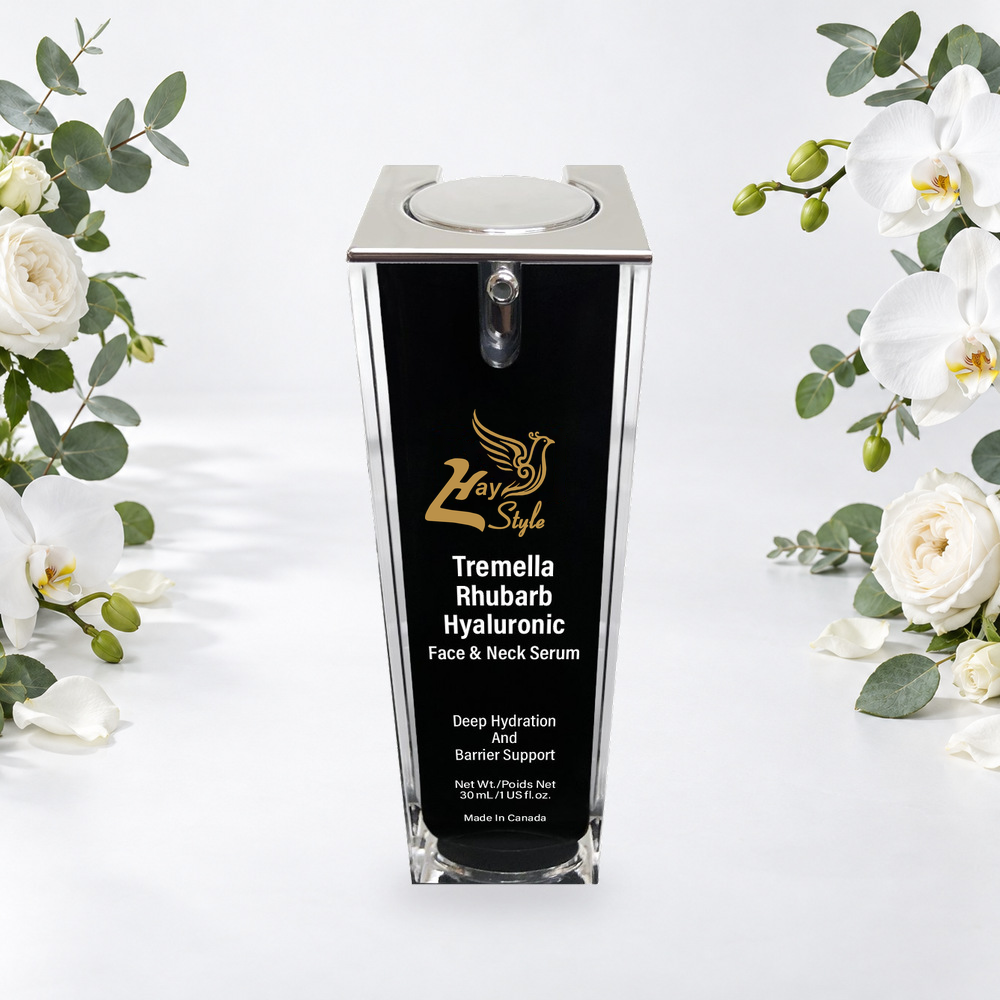 [HY-SC-SRM-0010] Tranquil Retreat Serum – Tremella & Hyaluronic Acid
