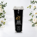Tranquil Retreat Serum – Tremella & Hyaluronic Acid